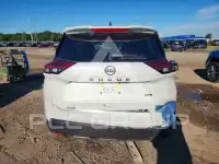 2026 Nissan ROGUE фото