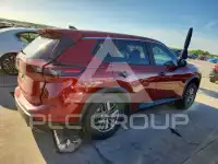 2026 Nissan ROGUE фото