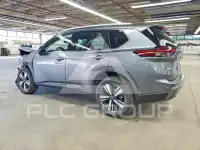 2026 Nissan ROGUE фото