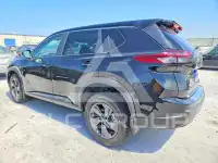 2026 Nissan ROGUE фото