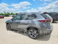 2026 Nissan ROGUE фото
