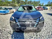 2026 Nissan ROGUE photo