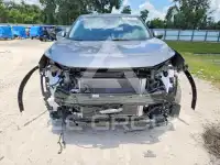 2026 Nissan ROGUE фото
