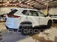 2026 Nissan ROGUE фото