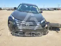 2026 Nissan ROGUE фото