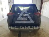 2026 Nissan ROGUE photo