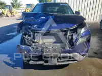 2026 Nissan ROGUE фото