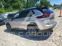 2026 Nissan ROGUE photo