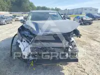 2026 Nissan ROGUE photo