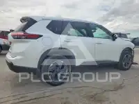 2026 Nissan ROGUE фото