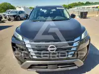 2026 Nissan ROGUE photo