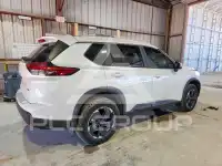 2026 Nissan ROGUE фото