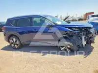 2026 Nissan ROGUE photo