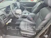 2026 Nissan ROGUE фото