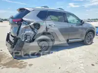 2026 Nissan ROGUE photo