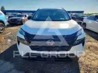 2026 Nissan ROGUE фото