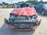 2026 Nissan ROGUE photo