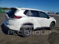 2026 Nissan ROGUE фото