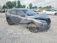 2026 Nissan ROGUE фото
