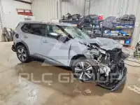 2026 Nissan ROGUE фото