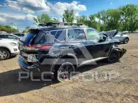 2026 Nissan ROGUE фото