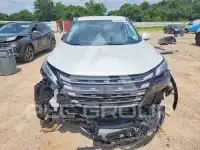 2026 Nissan ROGUE фото