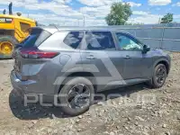 2026 Nissan ROGUE photo