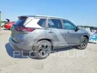 2026 Nissan ROGUE фото
