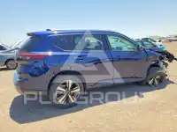 2026 Nissan ROGUE photo