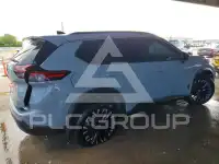 2026 Nissan ROGUE photo