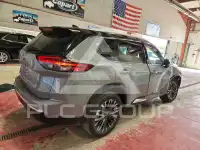 2026 Nissan ROGUE фото