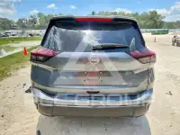 2026 Nissan ROGUE фото