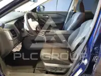 2026 Nissan ROGUE фото
