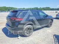 2026 Nissan ROGUE фото