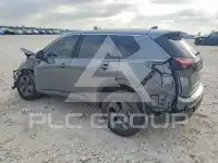 2026 Nissan ROGUE фото