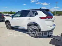 2026 Nissan ROGUE фото