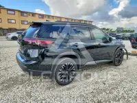 2026 Nissan ROGUE фото