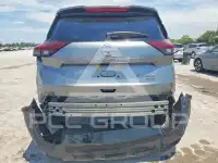 2026 Nissan ROGUE photo
