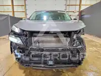 2026 Nissan ROGUE photo