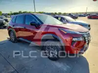 2026 Nissan ROGUE фото