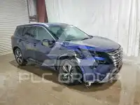 2026 Nissan ROGUE фото