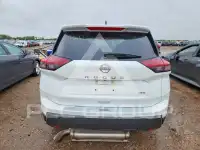 2026 Nissan ROGUE фото