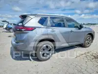 2026 Nissan ROGUE фото