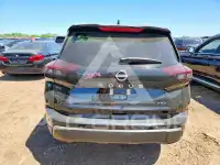 2026 Nissan ROGUE фото