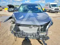 2026 Nissan ROGUE photo