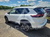 2026 Nissan ROGUE фото