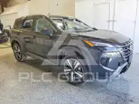 2026 Nissan ROGUE photo