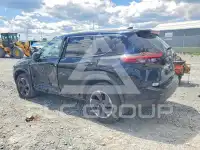 2026 Nissan ROGUE фото
