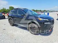 2026 Nissan ROGUE фото