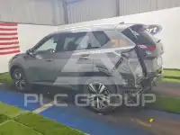 2026 Nissan ROGUE фото